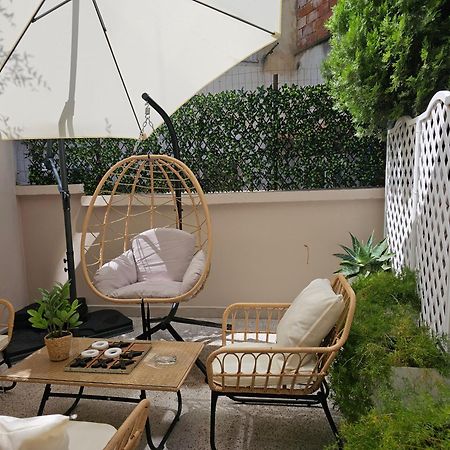 Albi Apartment تيرانا المظهر الخارجي الصورة
