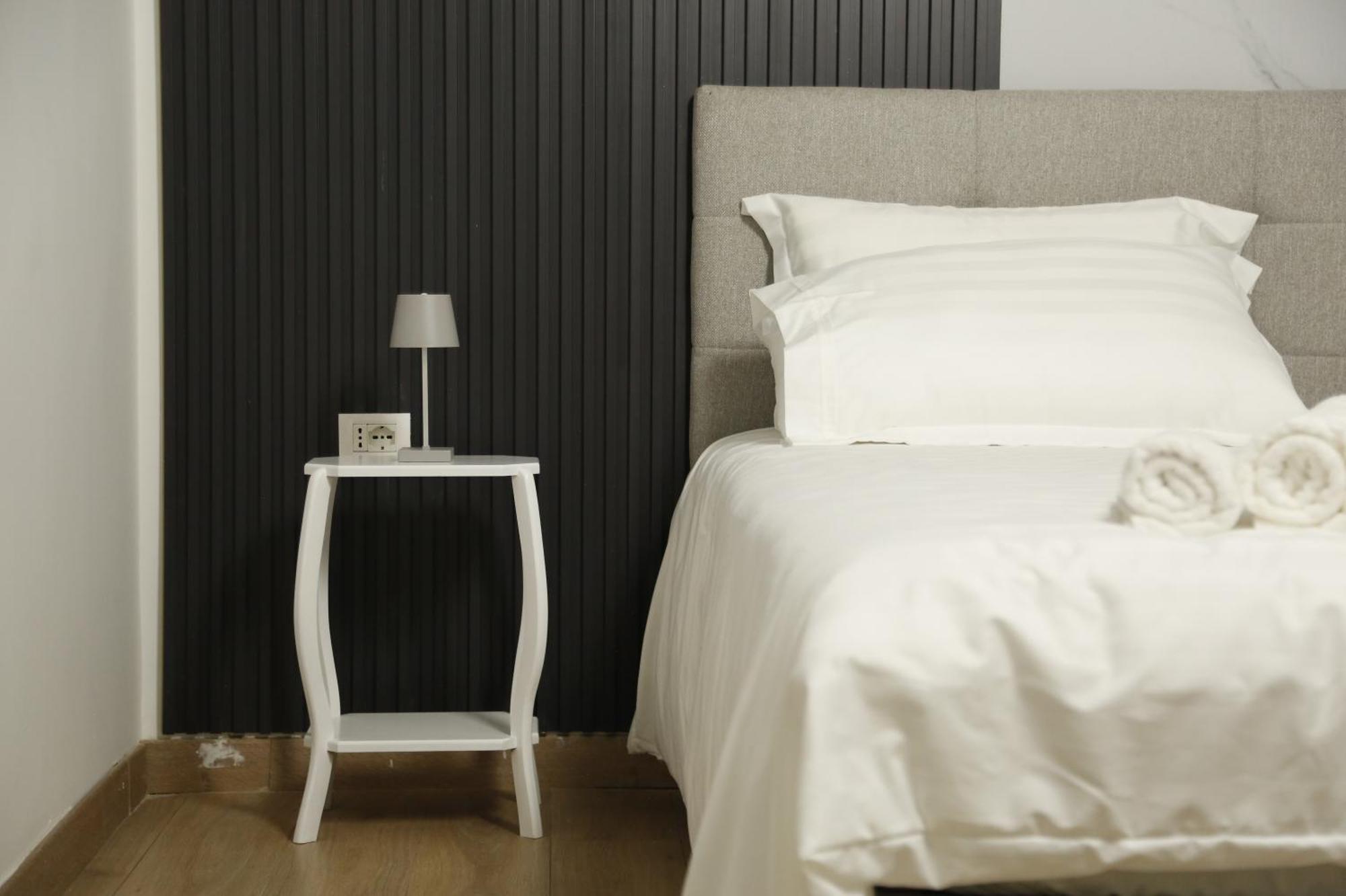Albi Apartment تيرانا المظهر الخارجي الصورة