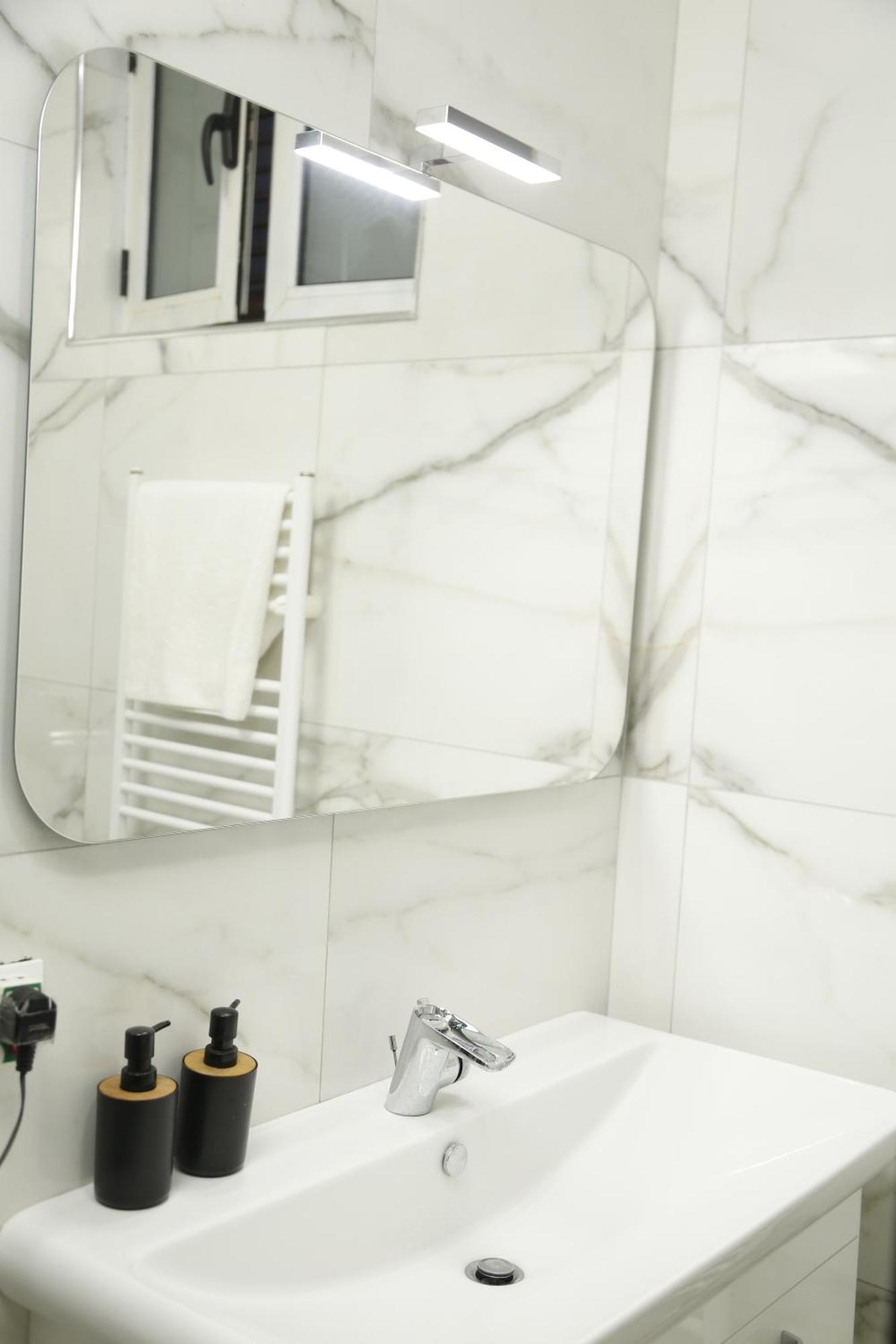 Albi Apartment تيرانا المظهر الخارجي الصورة