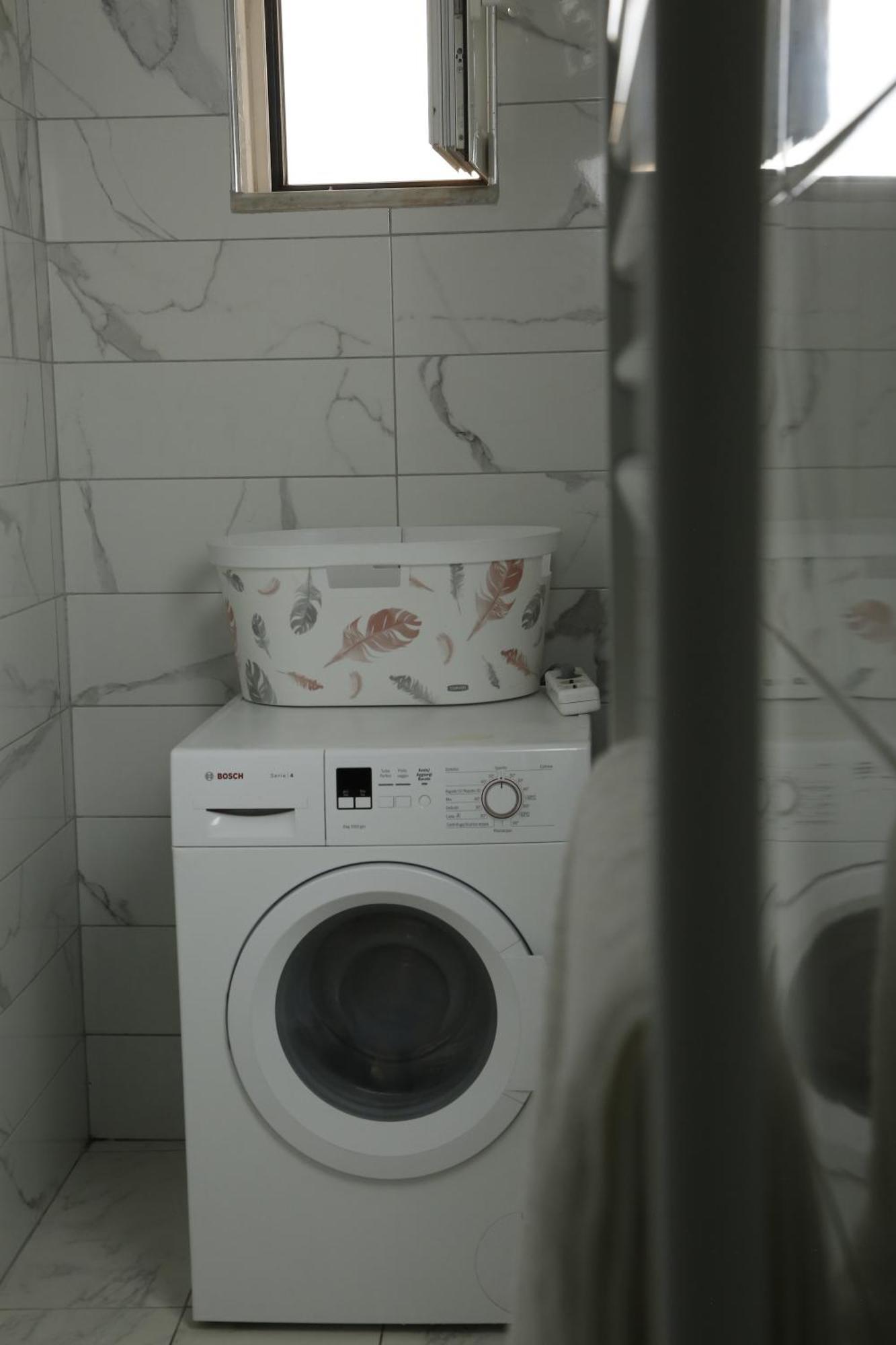 Albi Apartment تيرانا المظهر الخارجي الصورة
