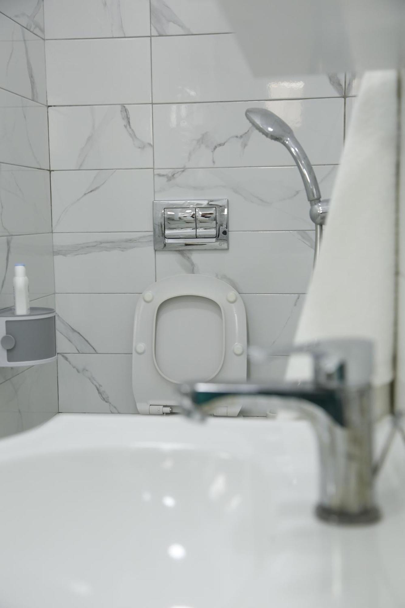 Albi Apartment تيرانا المظهر الخارجي الصورة