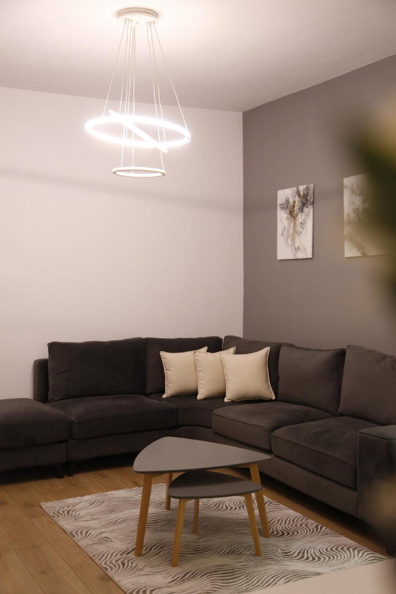 Albi Apartment تيرانا المظهر الخارجي الصورة