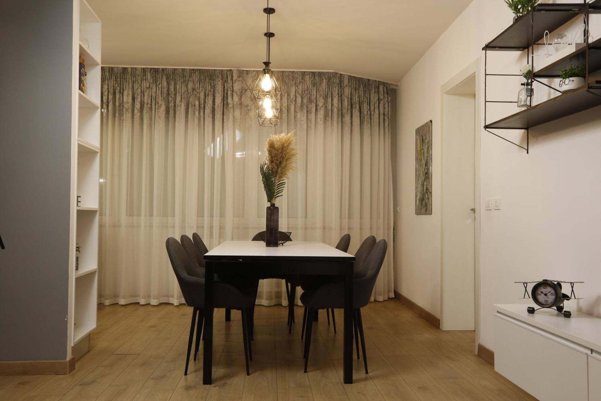 Albi Apartment تيرانا المظهر الخارجي الصورة