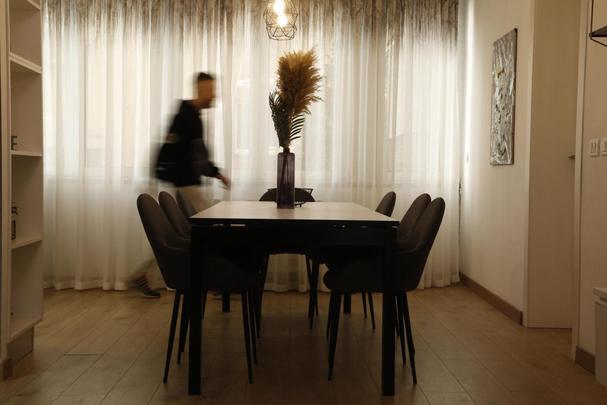 Albi Apartment تيرانا المظهر الخارجي الصورة