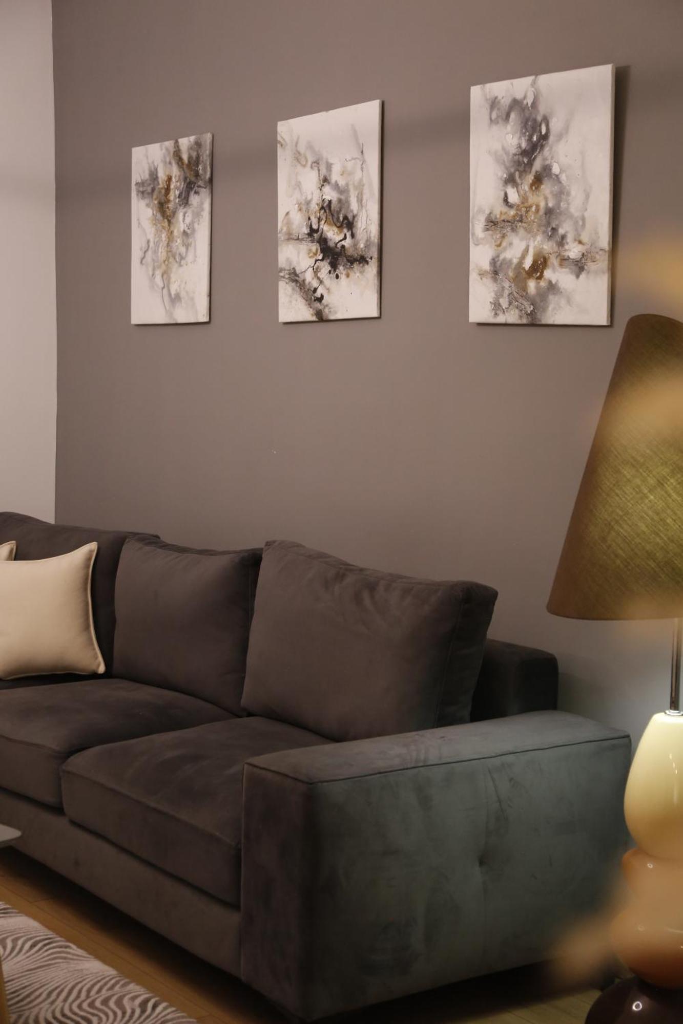 Albi Apartment تيرانا المظهر الخارجي الصورة