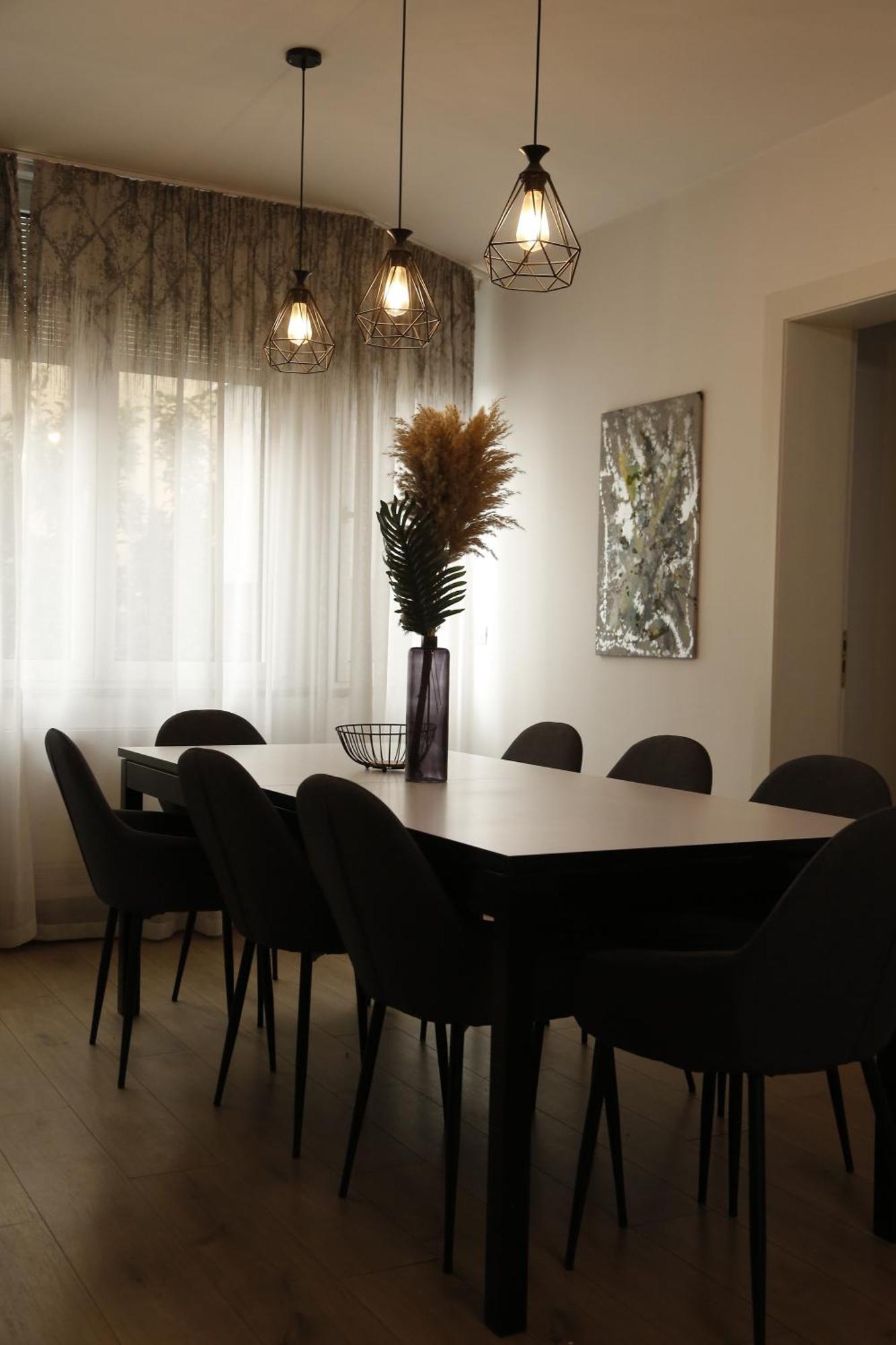 Albi Apartment تيرانا المظهر الخارجي الصورة