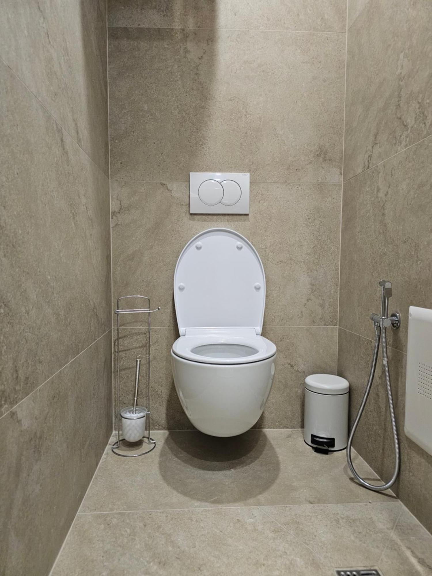 Albi Apartment تيرانا المظهر الخارجي الصورة