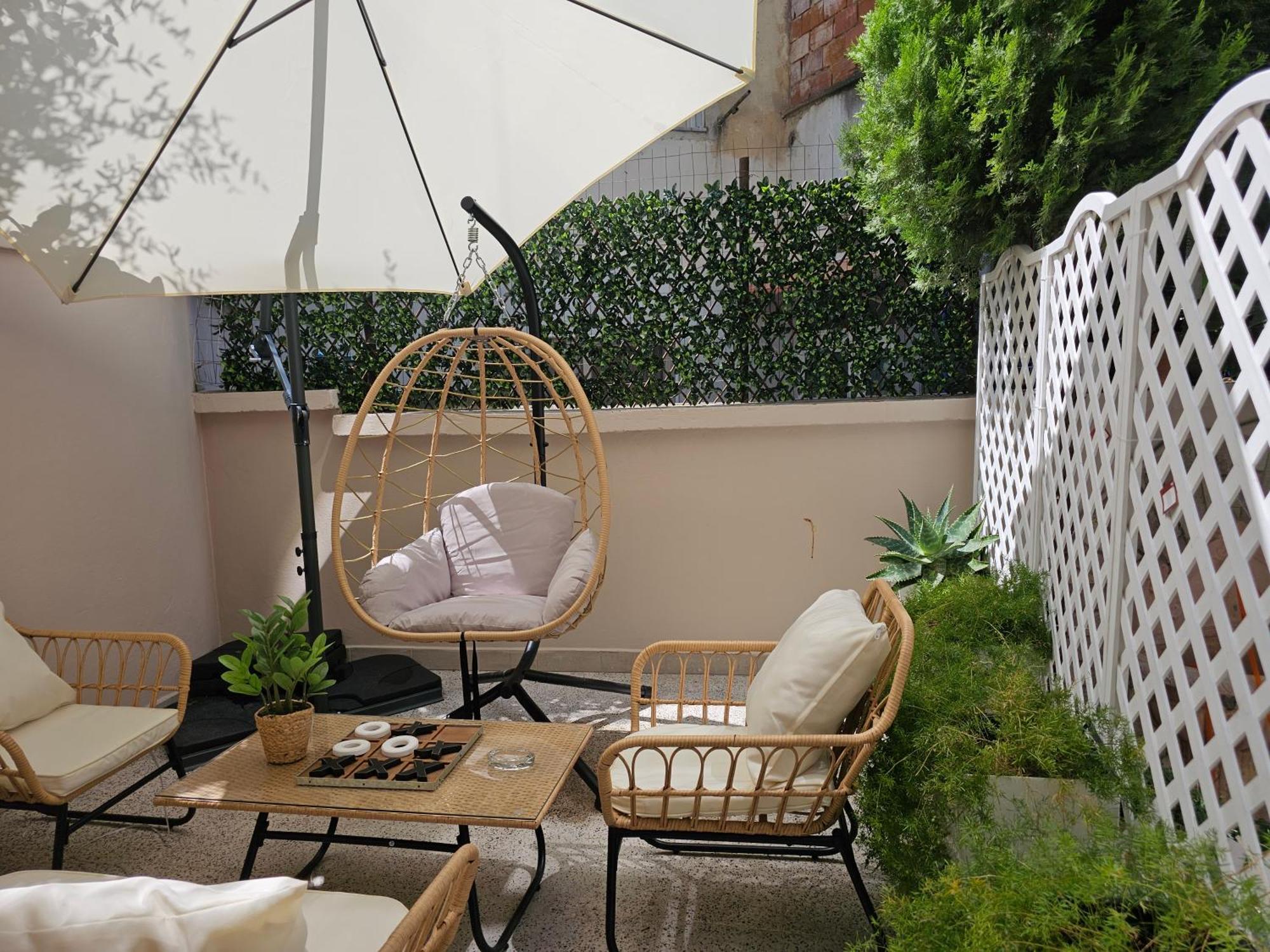 Albi Apartment تيرانا المظهر الخارجي الصورة