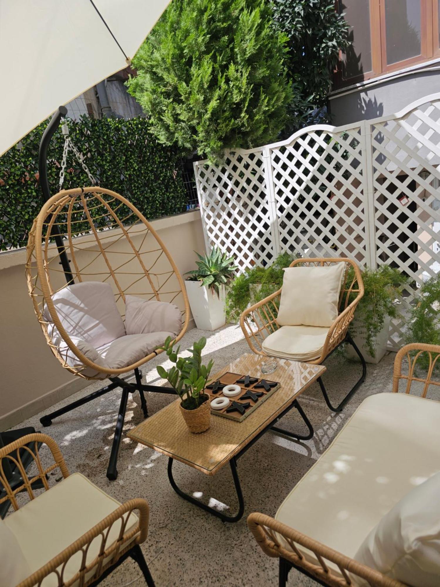 Albi Apartment تيرانا المظهر الخارجي الصورة