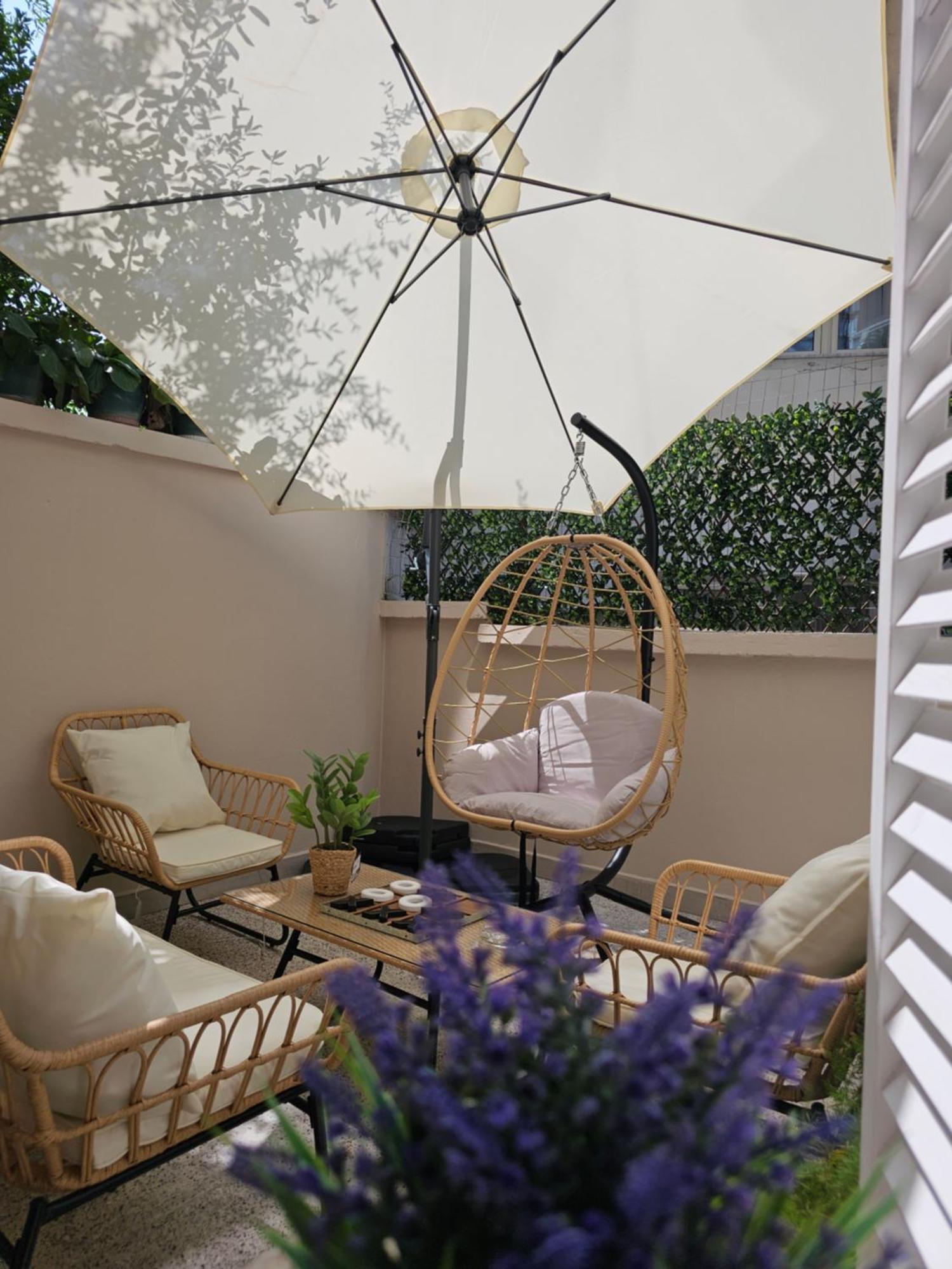 Albi Apartment تيرانا المظهر الخارجي الصورة